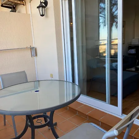 Appartamento Playa Y Paz