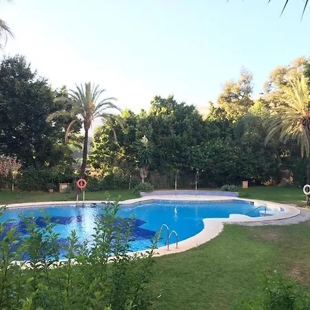 Playa Y Paz Benalmádena
